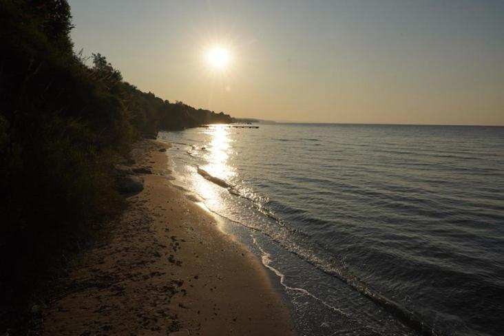 Pia Mare Otel Gunduzlu Luaran gambar