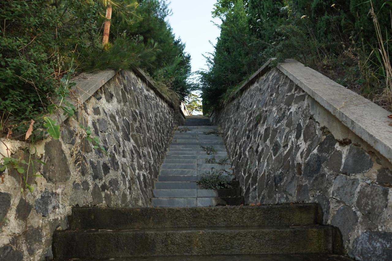 Pia Mare Otel Gunduzlu Luaran gambar