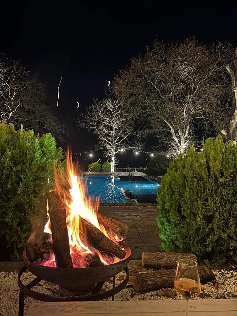 Pia Mare Otel Gunduzlu Luaran gambar